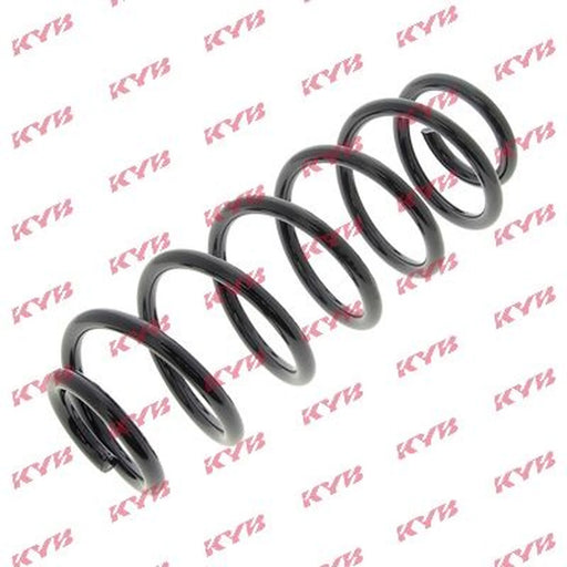 KYB Rear Suspension Coil Spring RH6101