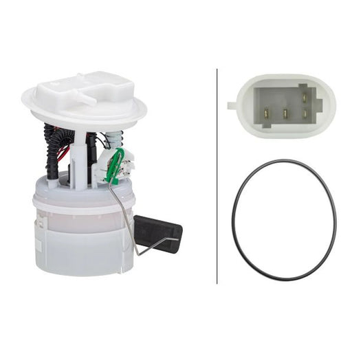 Hella Fuel Pump Unit 8TF 8TF 358 106-491