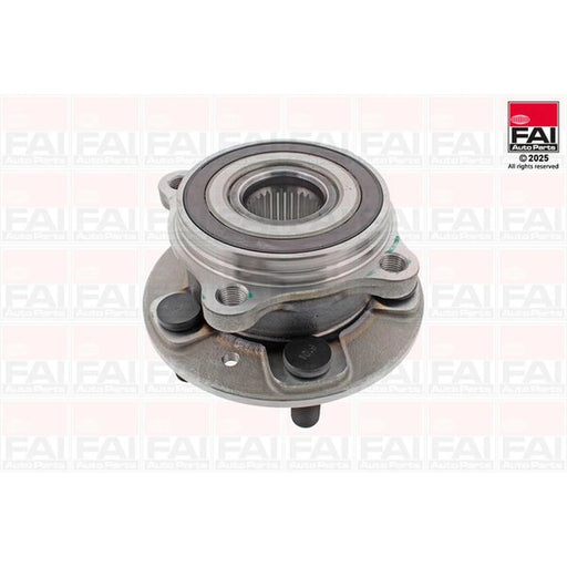 FAI Wheel Bearing Kit 138mm FHBK1382