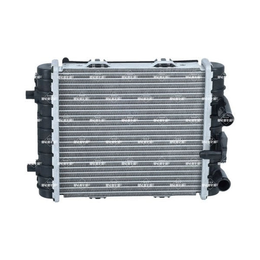 NRF Engine Radiator Left Front 550329
