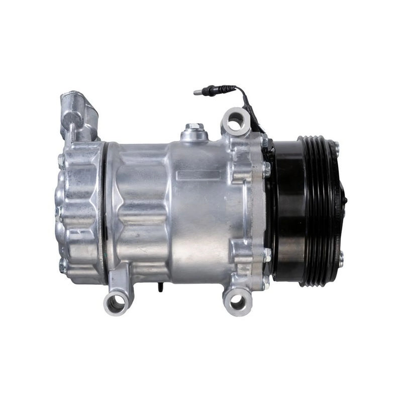 Hella Air Conditioning Compressor 8FK 366 200-261
