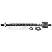 First Line Steering Inner Tie Rod Rack End FTR4752