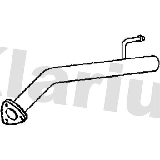 Klarius Exhaust Pipe OD HA386G