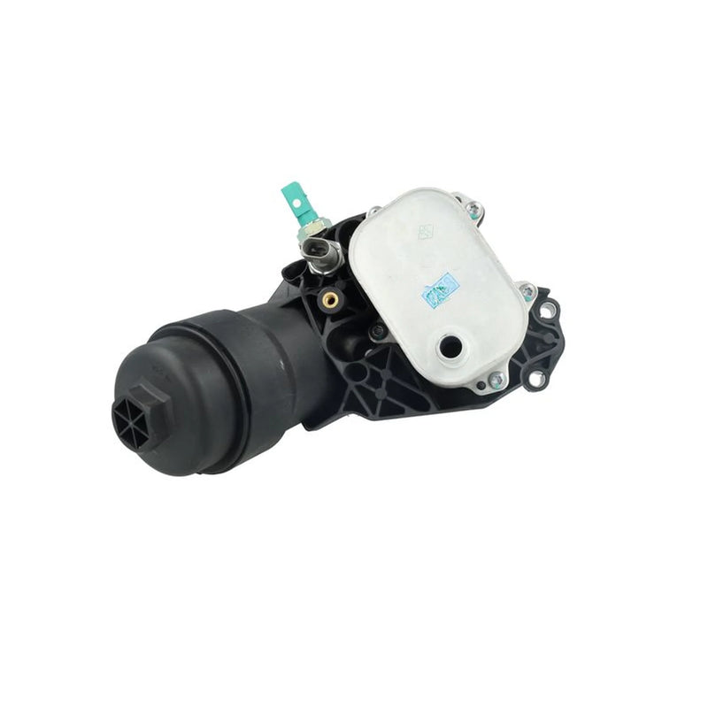 NRF Oil Filter Housing 31903