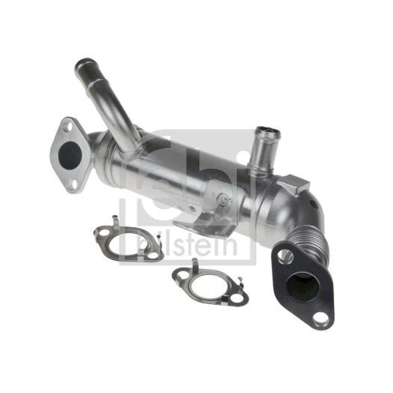 Febi EGR Cooler (Exhaust Gas Recirculation) 179932