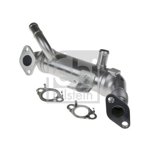 Febi EGR Cooler (Exhaust Gas Recirculation) 179932