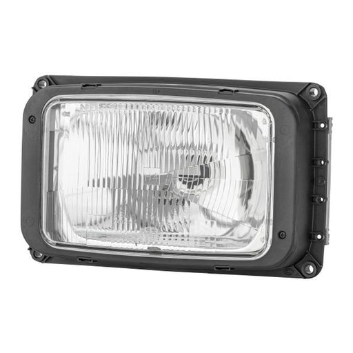 Hella Headlight Headlamp H4 Right 1AG 003 434-251