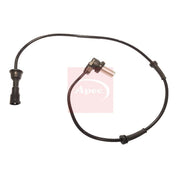 Apec ABS Wheel Speed Sensor Front Right ABS1212