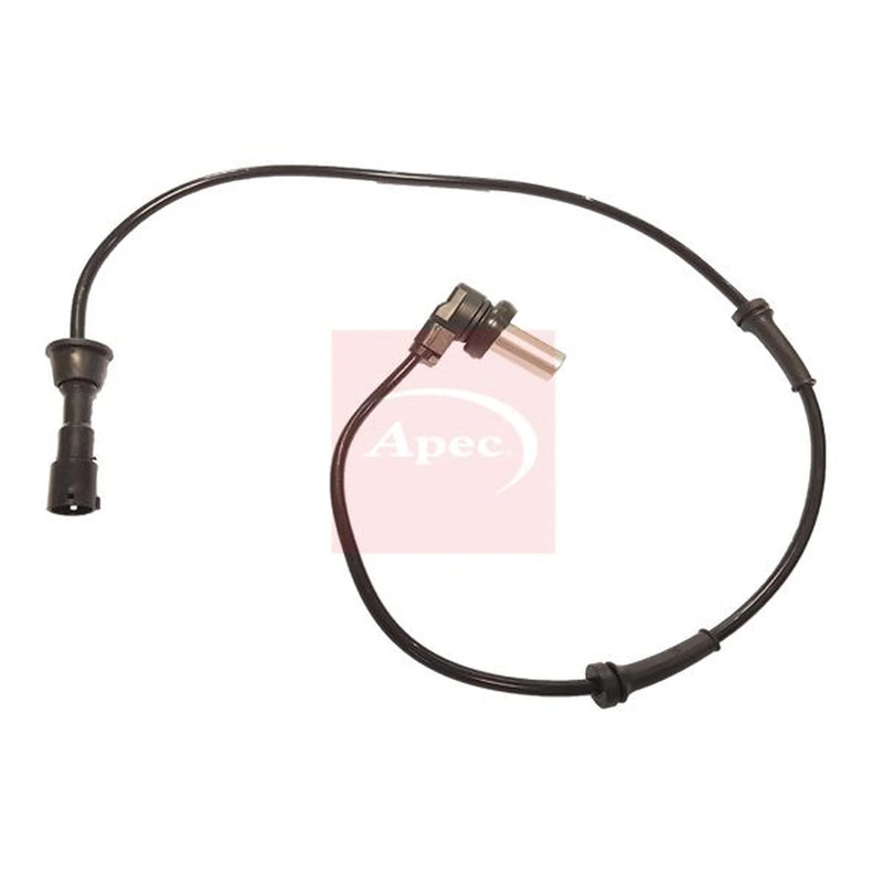 Apec ABS Wheel Speed Sensor Front Right ABS1212