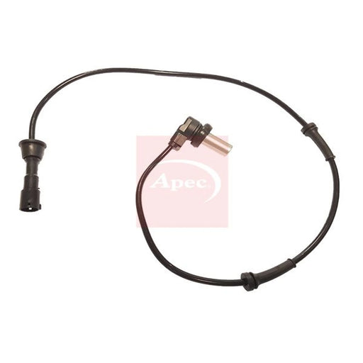 Apec ABS Wheel Speed Sensor Front Right ABS1212