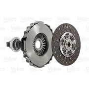 Valeo Clutch Kit Set 3pc 827493