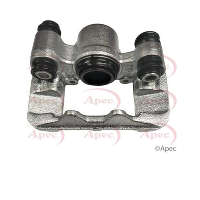 Apec Brake Caliper Assembly Rear Left LCA1230