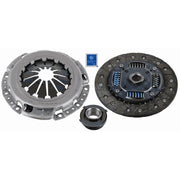 Sachs Clutch Kit Set 3pc 3000951491