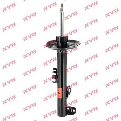KYB Shock Absorber Damper Strut Front Left 333918