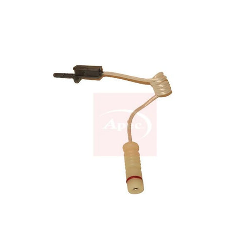 Apec Brake Pad Wear Sensor Front WIR5115
