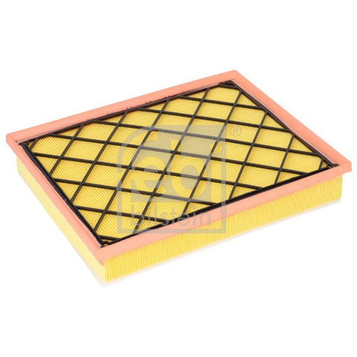 Febi Engine Air Filter 108741