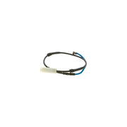 Bosch Brake Pad Wear Sensor Front 1 987 474 541