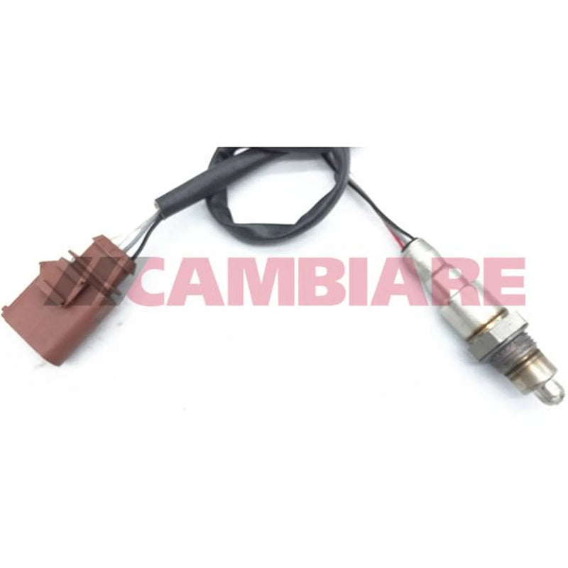 Cambiare O2 Lambda Oxygen Sensor before catalytic converter VE381775