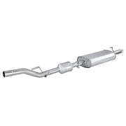 Hella Catalytic Converter 8LE 366 052-811