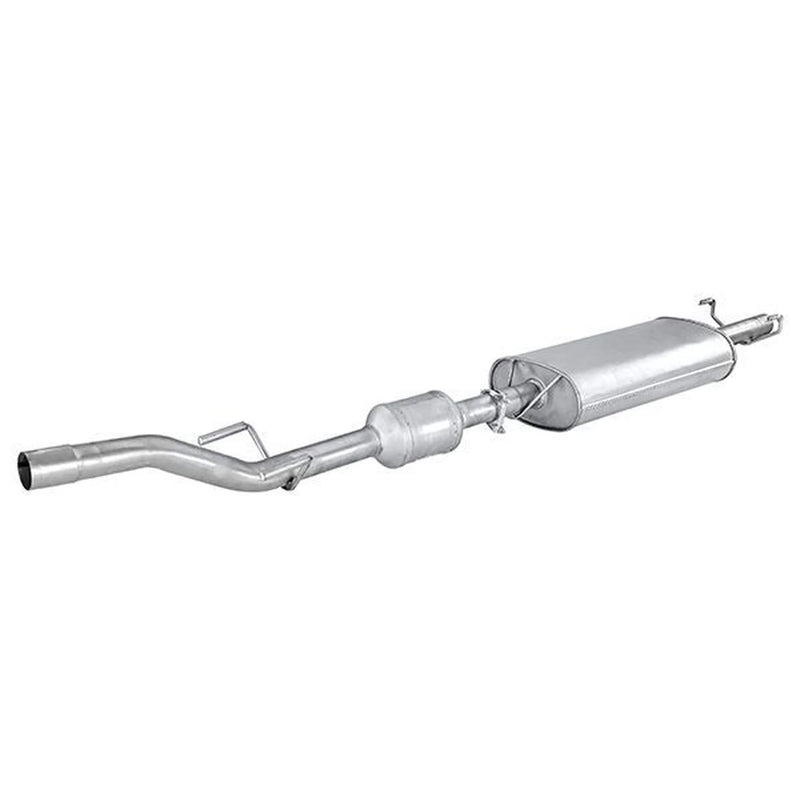 Hella Catalytic Converter 8LE 366 052-811