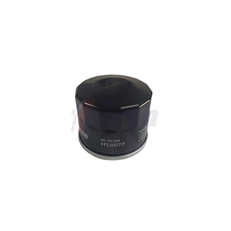 Fahren Engine Oil Filter fits Mitsubishi I 2006-2013 0.7