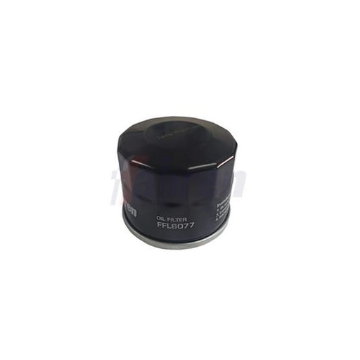 Fahren Engine Oil Filter fits Mitsubishi I 2006-2013 0.7