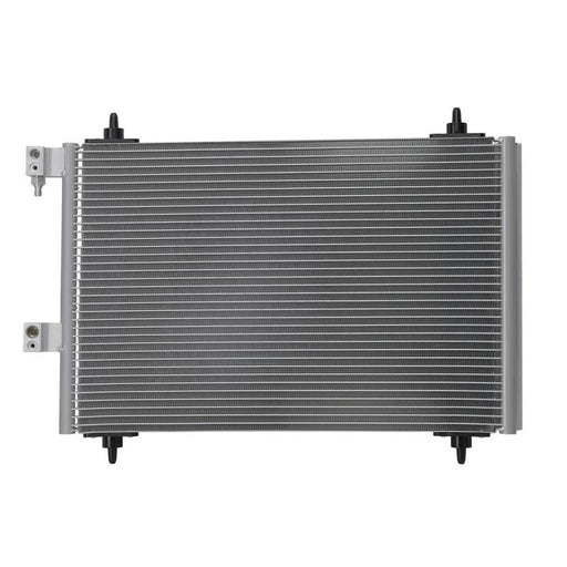 Hella Air Conditioning Condenser 8FC 366 222-751