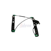 Fahren Electric Window Regulator Lifter Right Front FWD1066