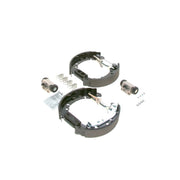 Bosch Brake Shoe Set Axle Kit 0 204 114 692