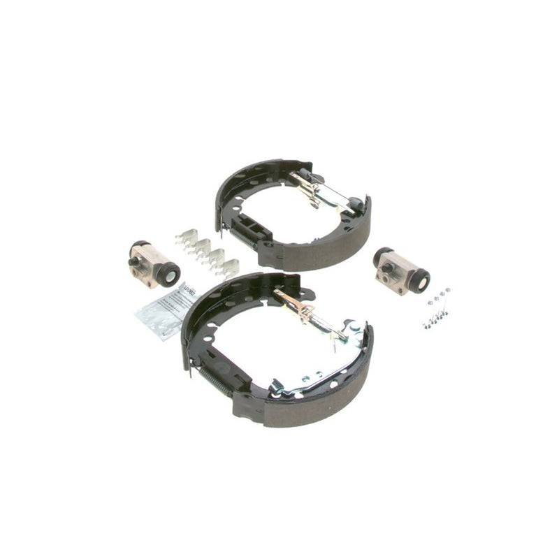 Bosch Brake Shoe Set Axle Kit 0 204 114 692