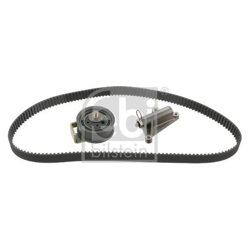 Febi Timing Belt Kit with Rollers 23126
