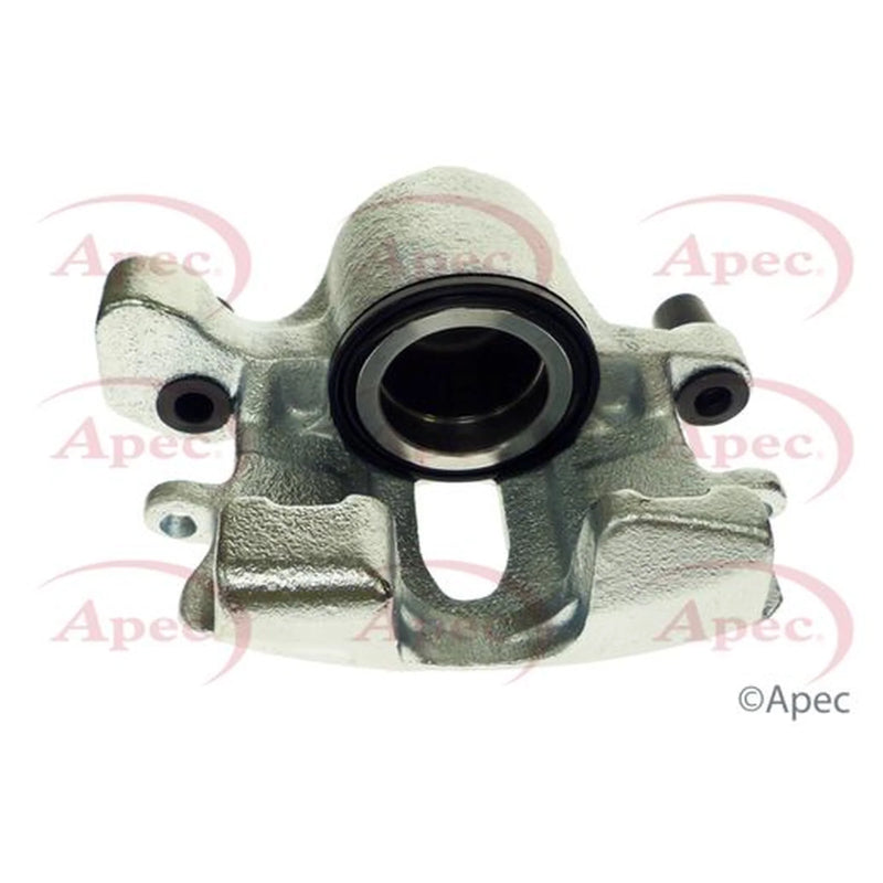 Apec Brake Caliper Assembly Front Left LCA1308