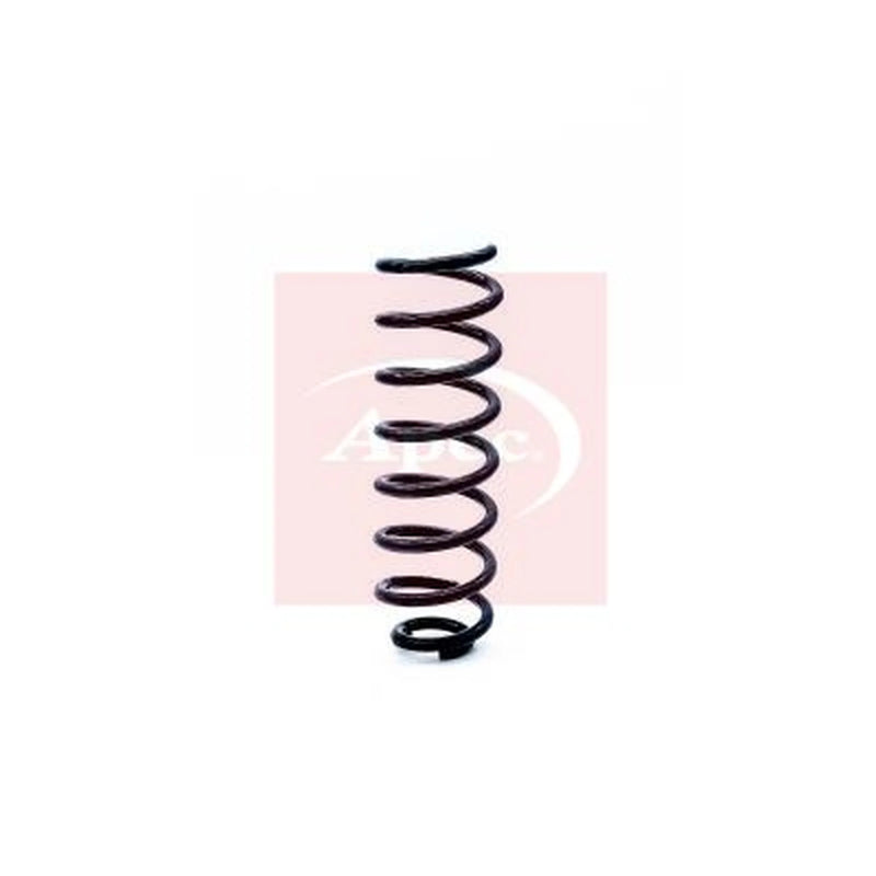 Apec Rear Suspension Coil Spring ACS1267