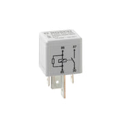 Bosch Main Power Relay 0 986 332 080