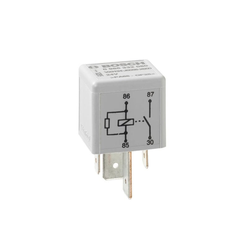 Bosch Main Power Relay 0 986 332 080