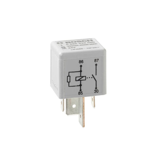 Bosch Main Power Relay 0 986 332 080