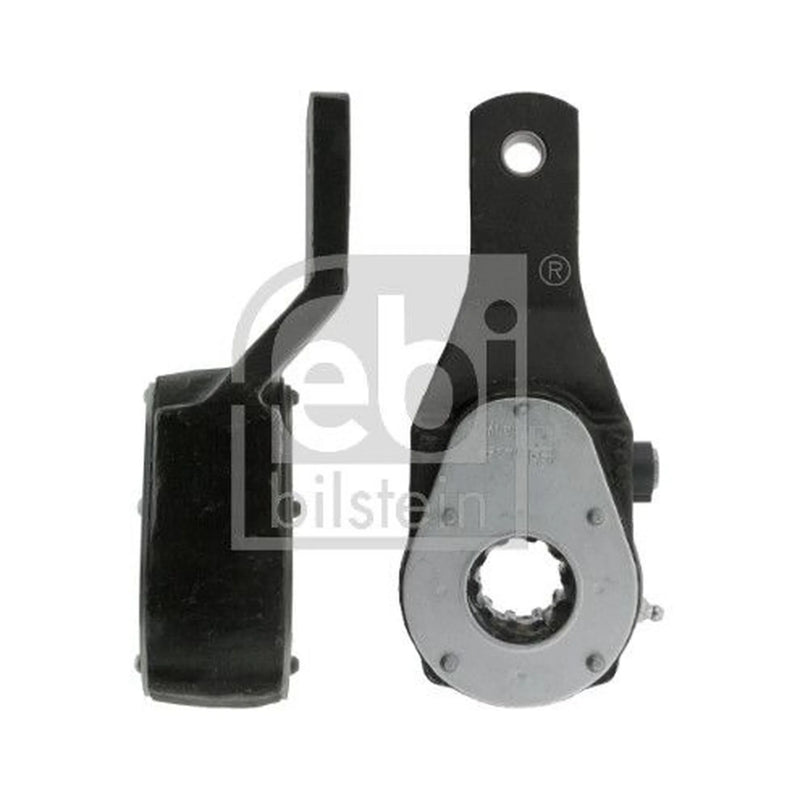 Febi Brake Slack Adjuster 10 Teeth Rear Left 04469