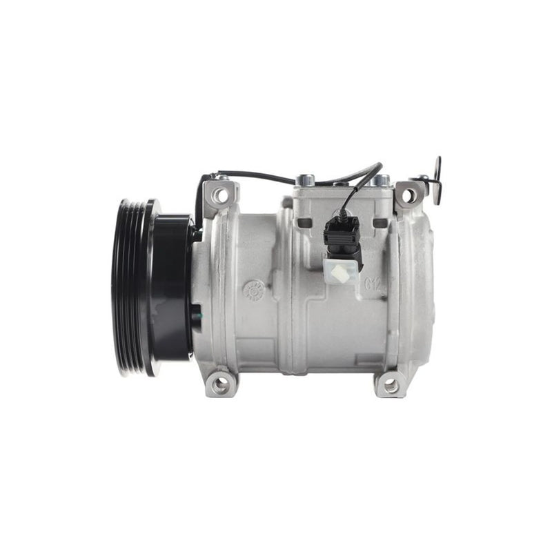 Hella Air Conditioning Compressor 8FK 366 203-341