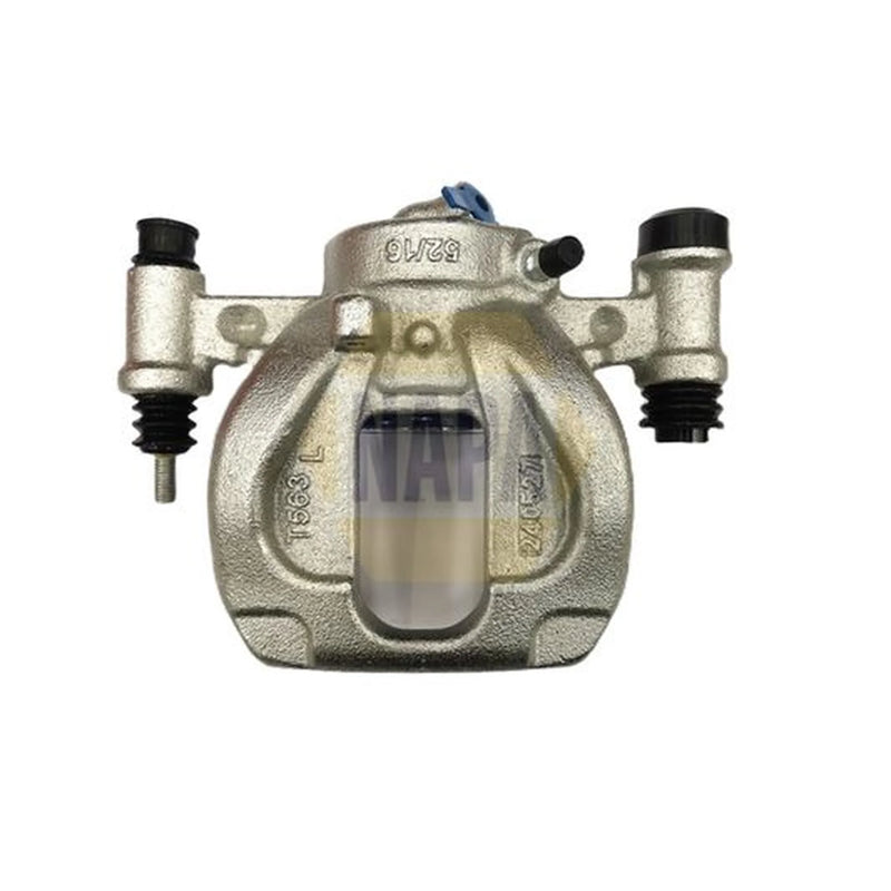 NAPA Brake Caliper Assembly Rear Left NCA1999