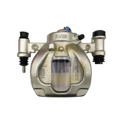 NAPA Brake Caliper Assembly Rear Left NCA1999