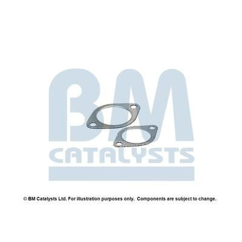 BM Catalysts Exhaust Pipe Mounting Kit FK50455A