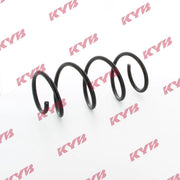 KYB Front Suspension Coil Spring RA1506