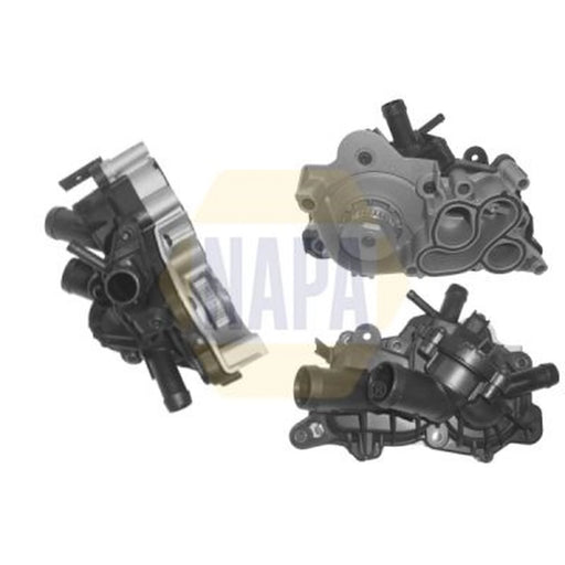 NAPA Engine Cooling Water Pump NWP1619