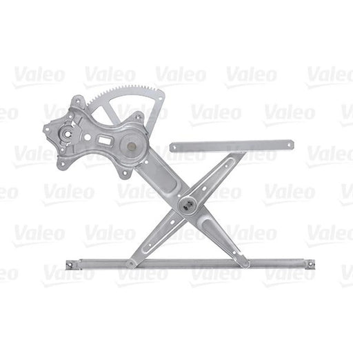 Valeo Electric Window Regulator Lifter Right Front 851623