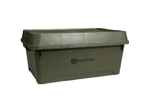 RidgeMonkey Armoury Stackable Storage Box 16 Litre - RidgeMonkey - Van Life Living