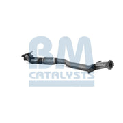 BM Catalysts Exhaust Pipe OD BM51036