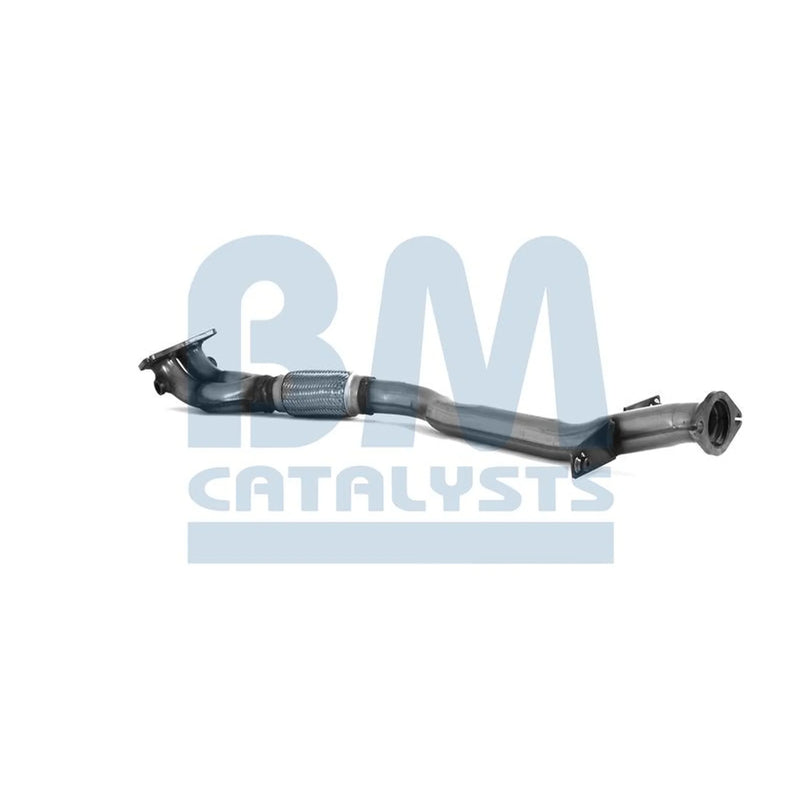 BM Catalysts Exhaust Pipe OD BM51036