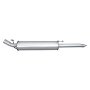 Hella End Silencer Rear 8LD 366 030-961