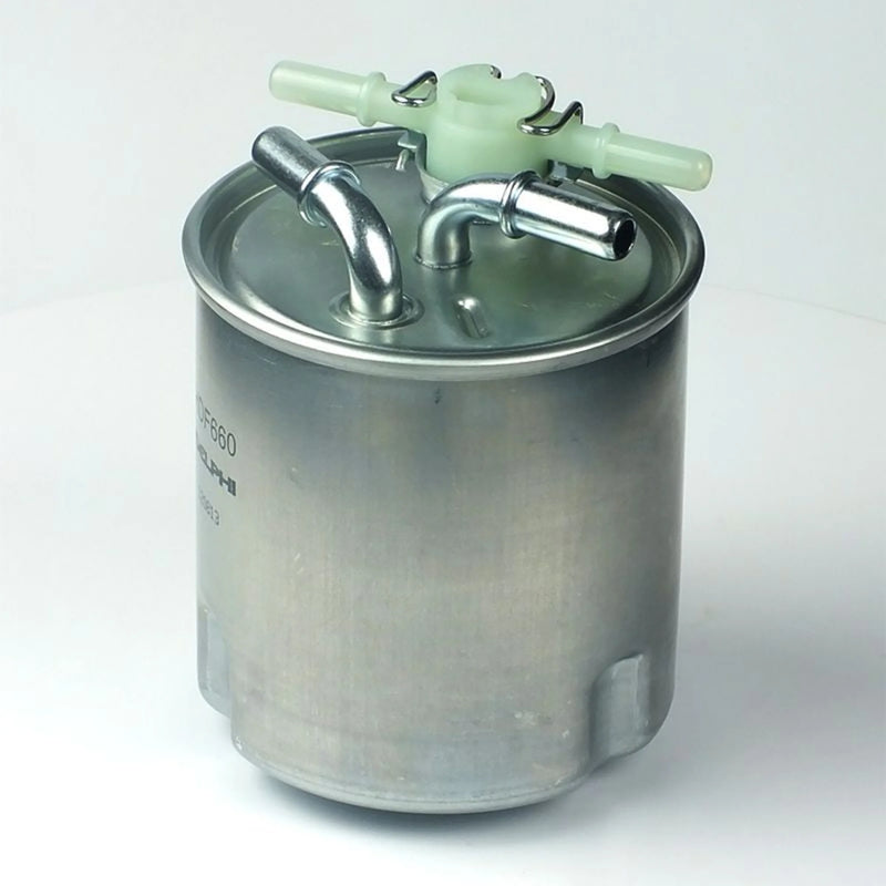 Delphi Fuel Filter Element HDF660