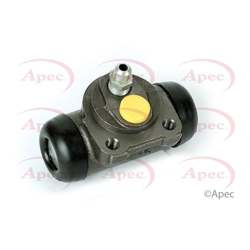Apec Wheel Cylinder Hydraulic Brake Rear BCY1394